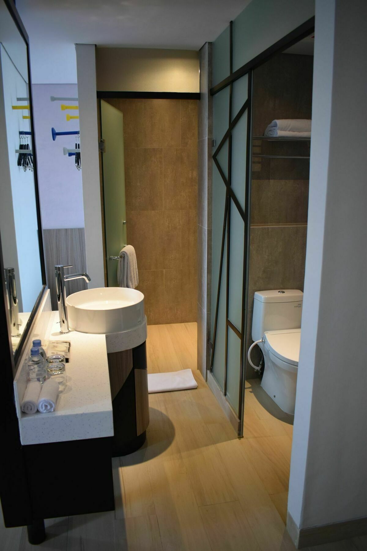 Arosa Hotel Jakarta Exterior photo