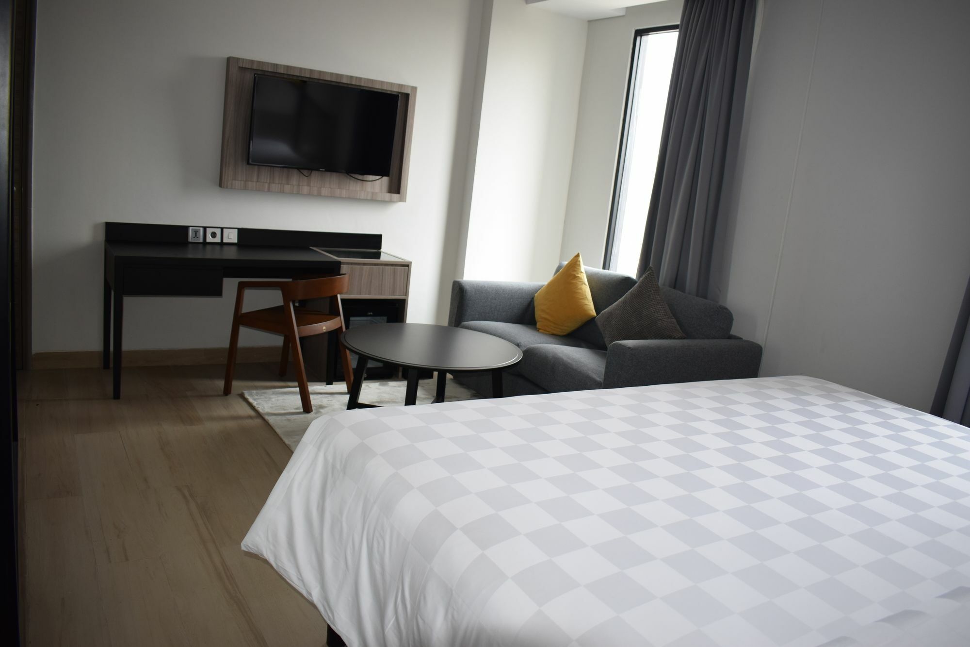 Arosa Hotel Jakarta Exterior photo